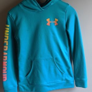 Under Armour Hoodie